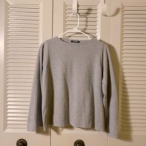 Zara Trafaluc sweatshirt